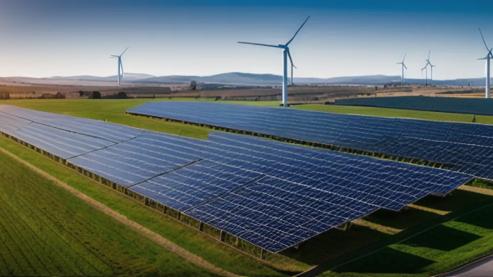 Iberdrola caută un partener pentru un portofoliu de energie regenerabilă în Spania – Proiectul Julieta