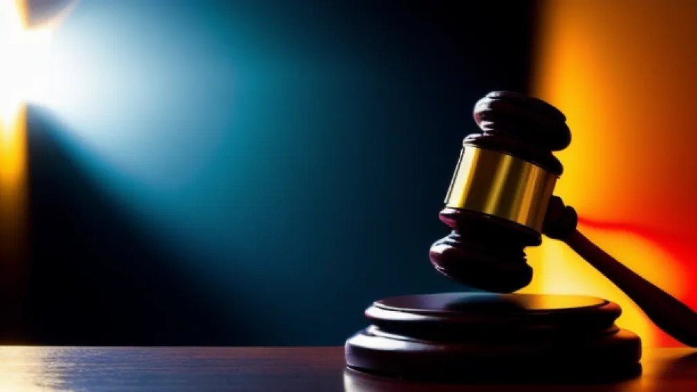 Vă rugăm, încetați cu spectacolul! O analiză a spectacolelor judiciare și a libertății de exprimare