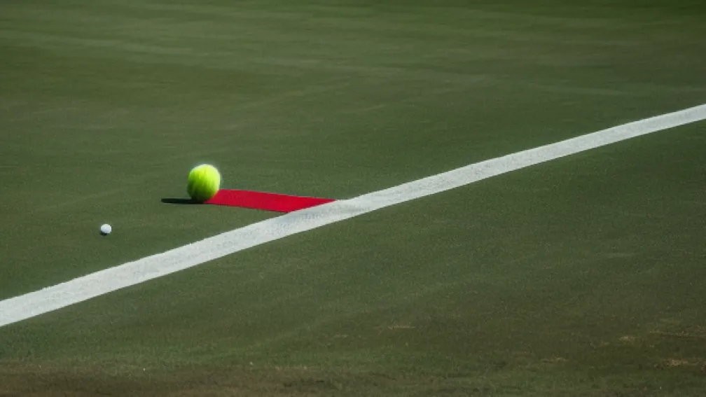 Alcaraz Domina și Oferă o Lecție de Volei în Fața lui Shapovalov la Indian Wells