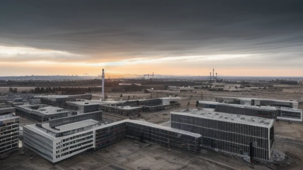 Atac Masiv cu Drone asupra Rusiei: Ucraina Intensifică Atacurile, Moscova Lovită