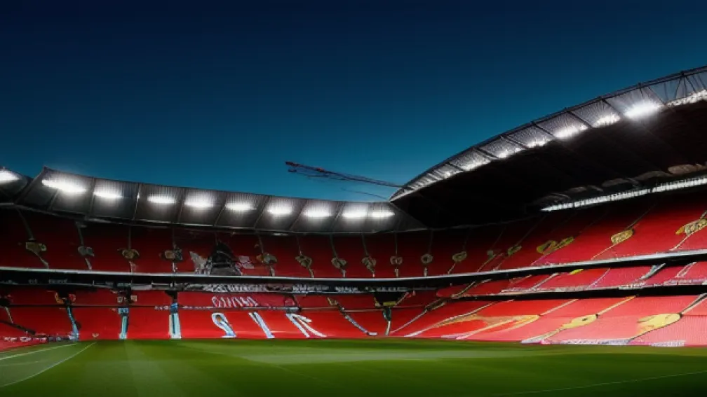 Manchester United va înlocui Old Trafford cu un nou stadion proiectat de Norman Foster - Investiție majoră în fotbal și regenerare urbană