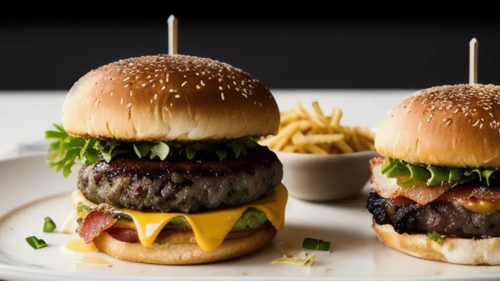 Cea mai bună hamburghesă din Spania se mănâncă în León și se numește EM2 – O poveste de succes culinară