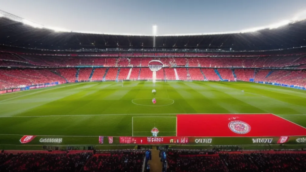 Bayern și Inter se întâlnesc în sferturile de finală ale Ligii Campionilor - Meci de neratat!