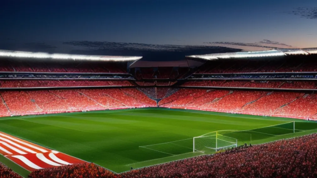 Derby Limită pe Vulcanul Metropolitano: Atletico Madrid – Real Madrid, Meci Crucial în Champions League
