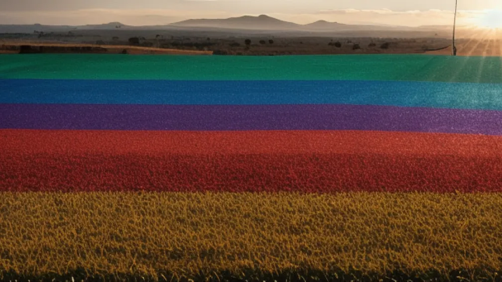 Tinerii „Queer” Africani se Mobilizează Împotriva Valului de Homofobie de pe Continent – O analiză a activismului LGBTQ+