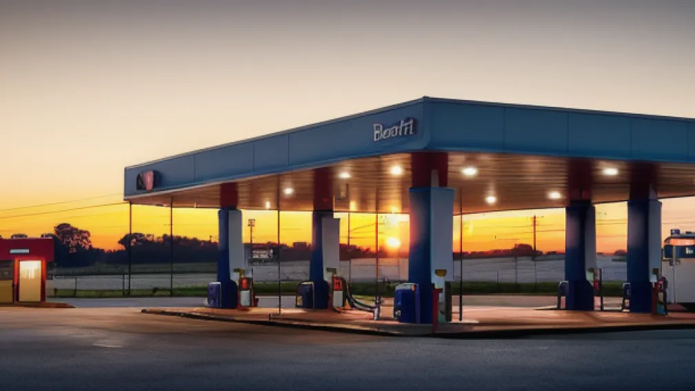 Ballenoil deschide 20 de benzinării ‘low cost’ în 2025 și devine prima cu peste 300 în Spania – Extindere pe piața carburanților