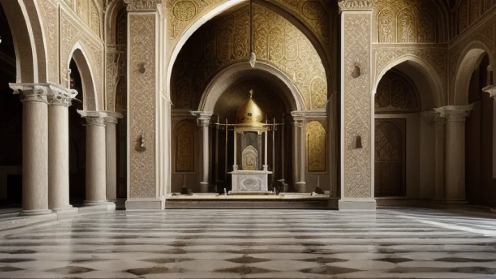 Arta revoluționară din Siena care a deschis porțile Renașterii - O expoziție captivantă la National Gallery