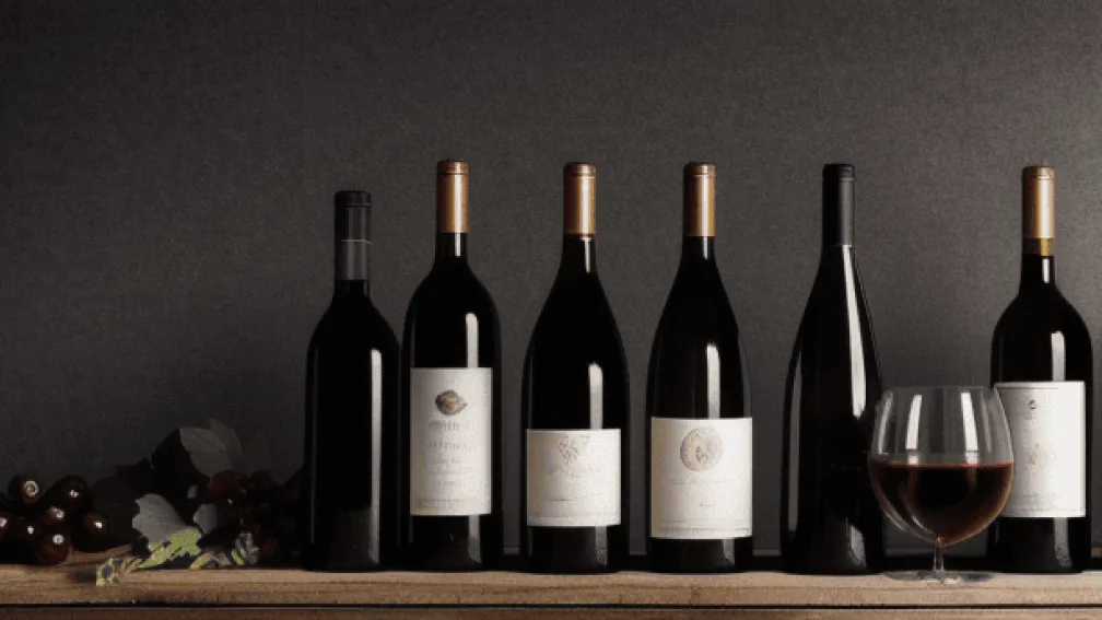 Testăm Cele Mai Bune Rafturi de Vin pentru Acasă în 2025: Ghid și Recomandări