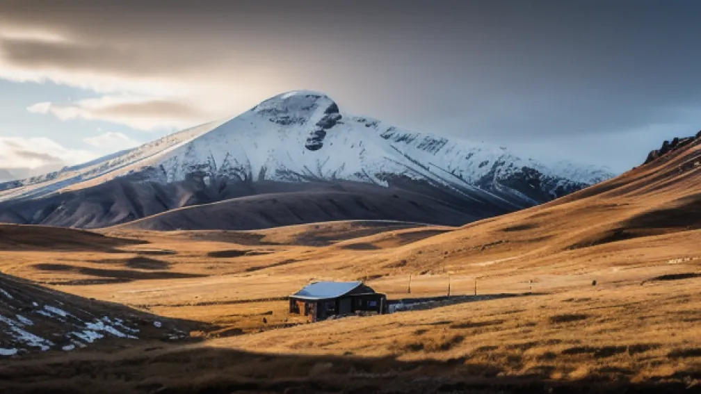 Tragedie în Armenia: Corpul unui Alpinist Catalan Dispărut, Găsit După Avalanșă pe Muntele Aragats – Căutări Disperate în Munții Înzăpeziți