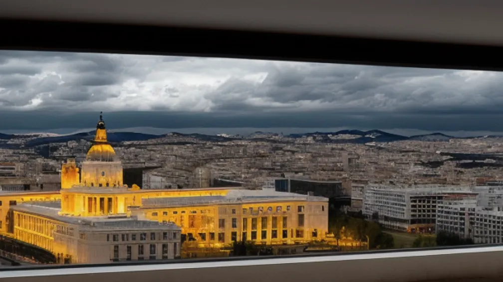 Haos în Congresul Spaniol: Prostituție și Acuzații, în timp ce Lumea se Schimbă