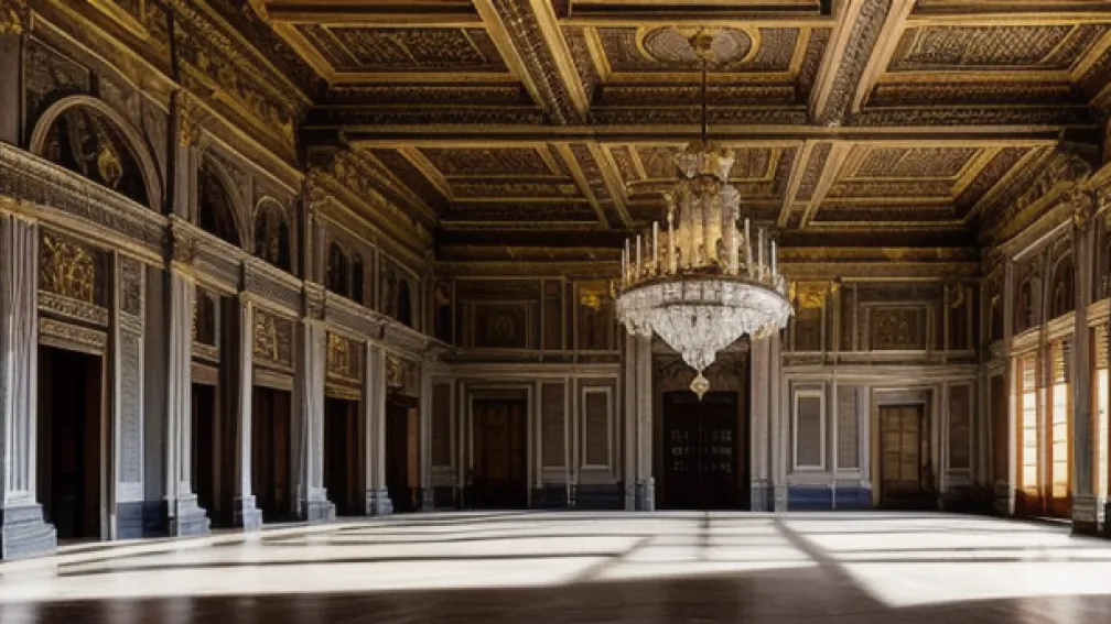 Tapiserii inedite, marmură și Regina Victoria Eugenia de Battenberg: Expozițiile viitoare ale Galeriei Colecțiilor Regale din Madrid