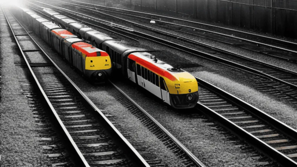 Greva Renfe în Catalonia: Servicii Minime Decrete de Generalitat între 33% și 66% în Zilele de Protest