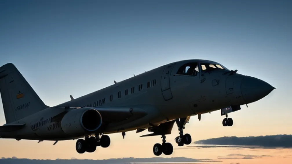 Peridis: Avioane și Unt – O analiză satirică a priorităților guvernamentale