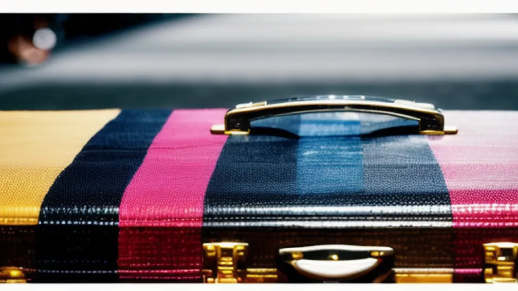 Săptămâna Modei de la Paris se încheie revenind la ADN-ul său – Louis Vuitton, Chanel, Miu Miu și Saint Laurent dictează tendințele