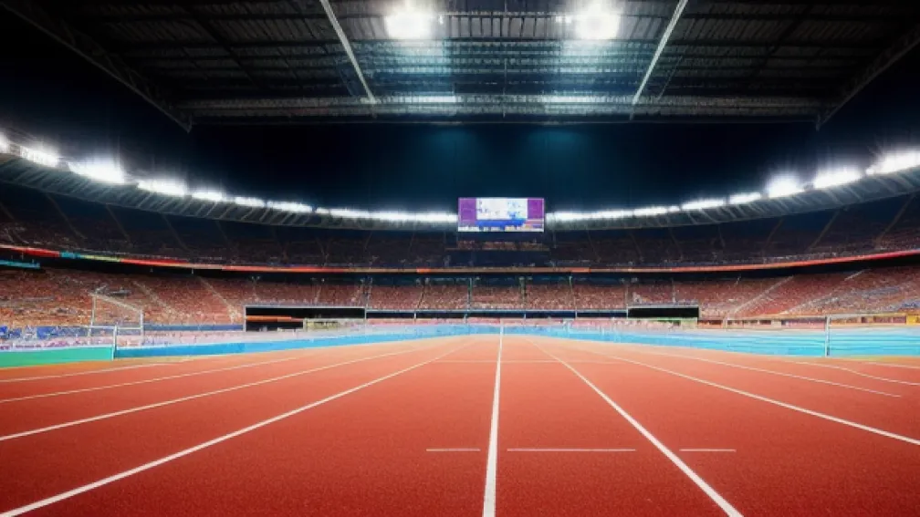 Ana Peleteiro și alți 12 sportivi la Campionatul Mondial de Atletism în sală de la Nanjing: Obiectivul - performanța!