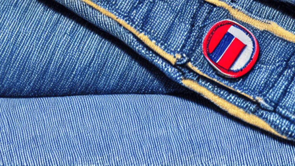 Oferta zilei: Jeans pentru bărbați de la Tommy Hilfiger cu o reducere de 60%