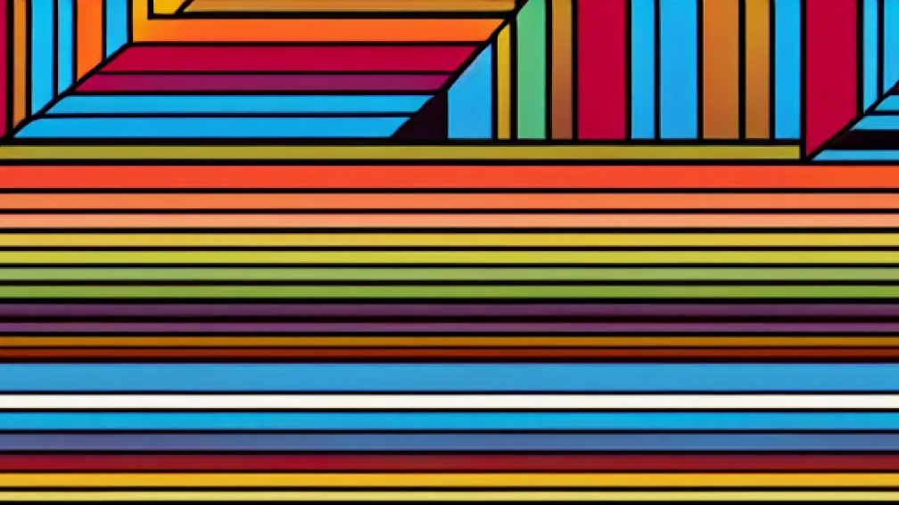 Sean Scully revine la Barcelona: Expoziție Retrospectivă și Declarații Despre Skateri
