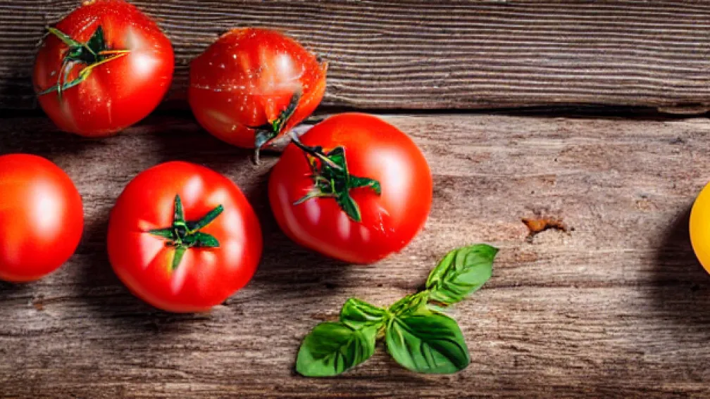 De ce există atâtea soiuri de roșii? Descoperă secretele semințelor și ale tradițiilor agricole