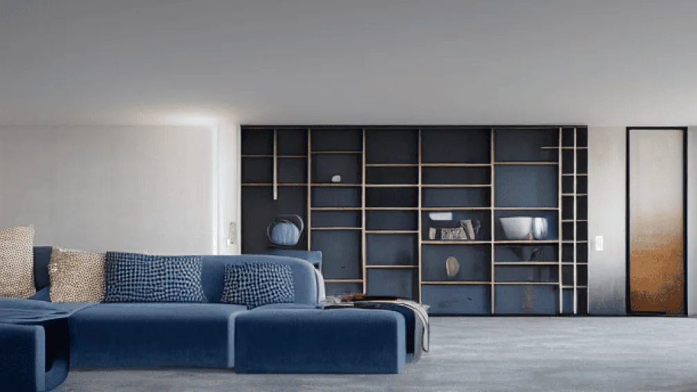 O oda Mediteranei, ce este mai bun de la Héctor Serrano și ceramică de autor: ce mai poți vedea la Madrid Design Festival