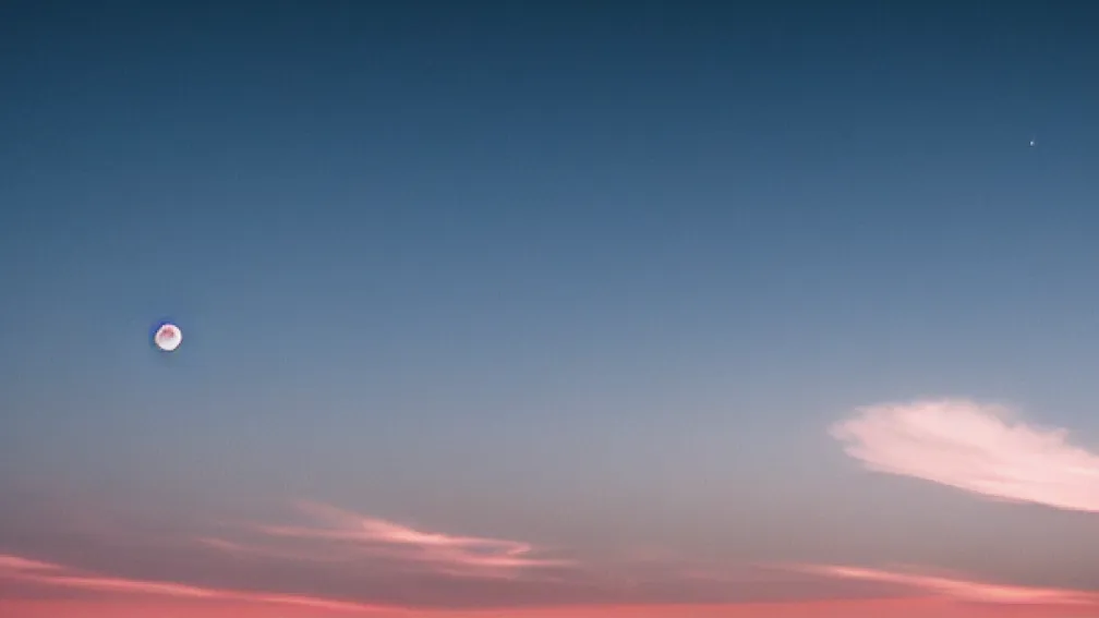 Eclipse Lunar Spectaculos pe 13 Martie 2025: Urmărește-l în Direct!