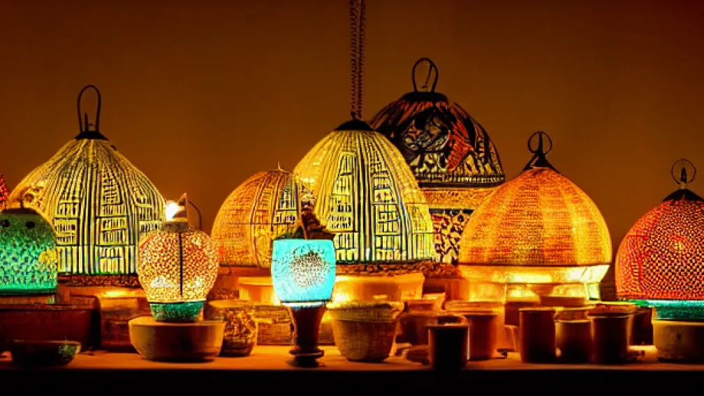 Ramadanul în Egipt: Post, Spiritualitate și Consum Exploziv
