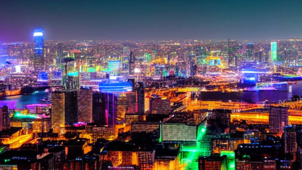 Revoluția Inteligenței Artificiale în Imobiliare: Clădiri Proiectate în Minute și Asistență Virtuală pentru Cumpărători