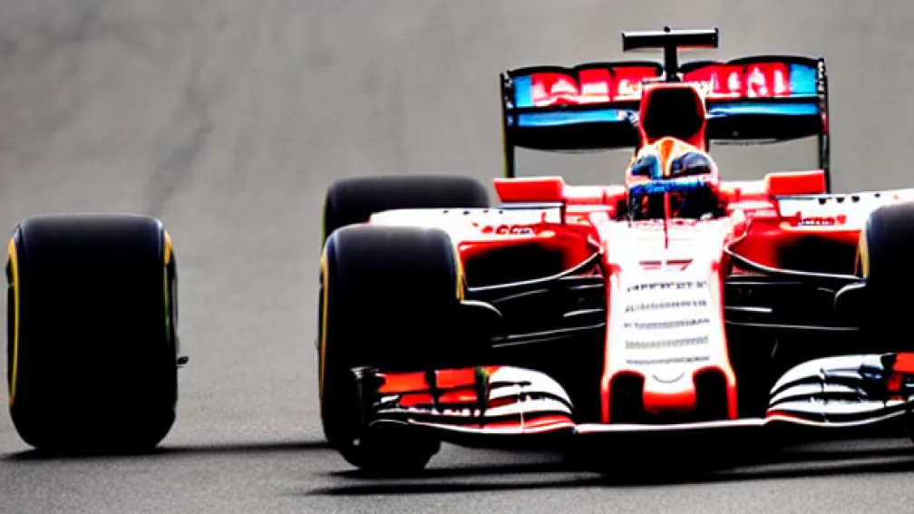 Carlos Sainz, Jokerul Perfect: Un Nou Capitol la Williams în Formula 1