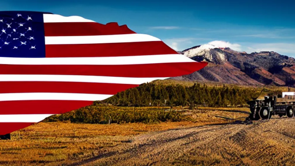 America lui Trump: Reconquista Vestului și Reconfigurarea Globală – O Analiză