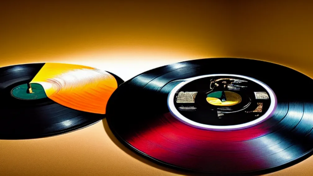Cele mai bune albume spaniole din ultimii 50 de ani: Analiză a jurnaliștilor Джерело новини