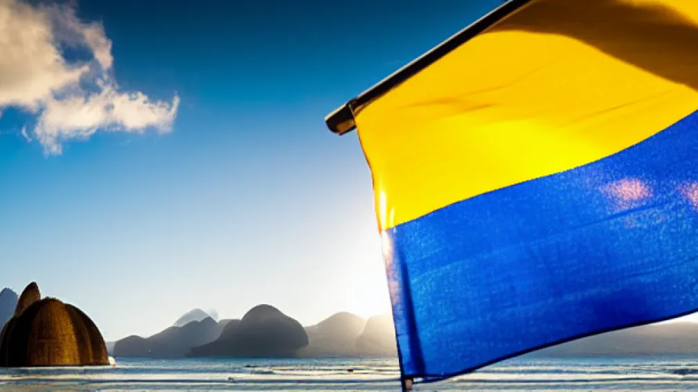 Bolsonaro, în fața a mii de susținători la Copacabana: "Alegeri fără mine nu sunt democratice"