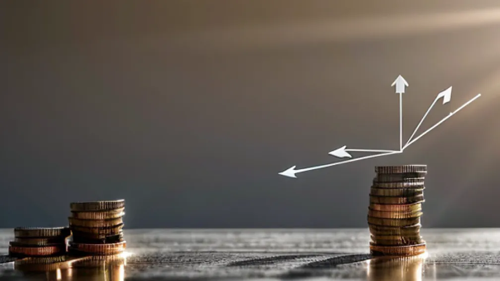 Numărul microîntreprinderilor scade cu 1% de la pandemie, în timp ce marile companii cresc cu 19,5%