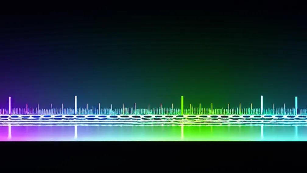 Explozia Muzicală în Era Streaming-ului: Suntem Sufocați de Melodii?