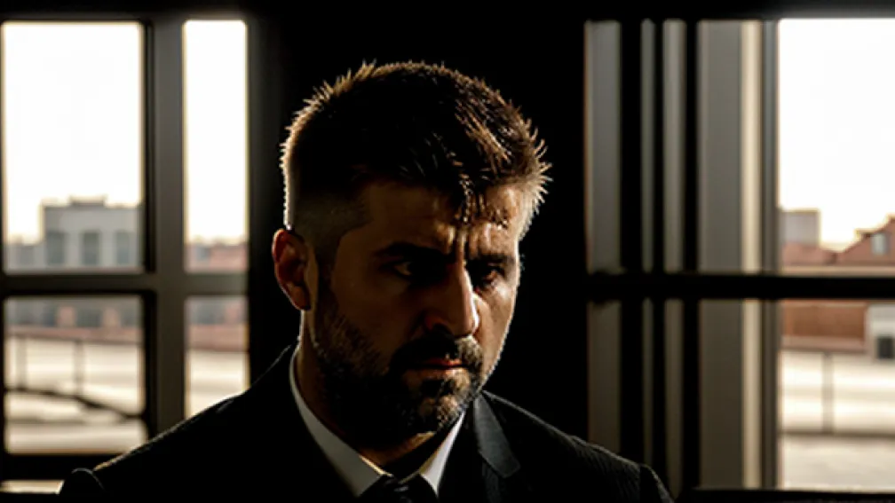 Lacrimi de Pique: Drama, Controverse și Reacții în Lumea Fotbalului