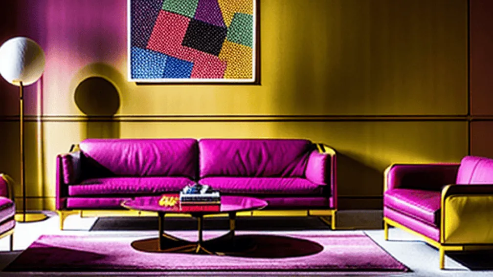 Arta de a trăi și jocul de a decora, după Louis Vuitton – O colecție de lux pentru casă