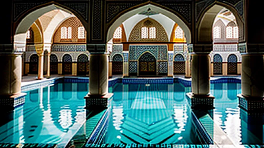 Zeyrek Çinili Hamam: O întoarcere în viitorul băii turcești din Istanbul