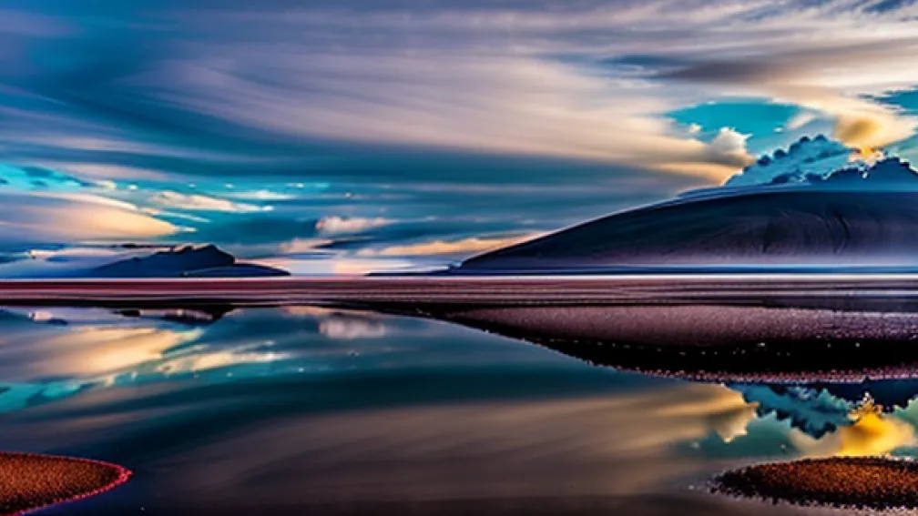 Salar de Uyuni: O călătorie într-un loc desprins de pe altă planetă - Atracție turistică unică în Bolivia