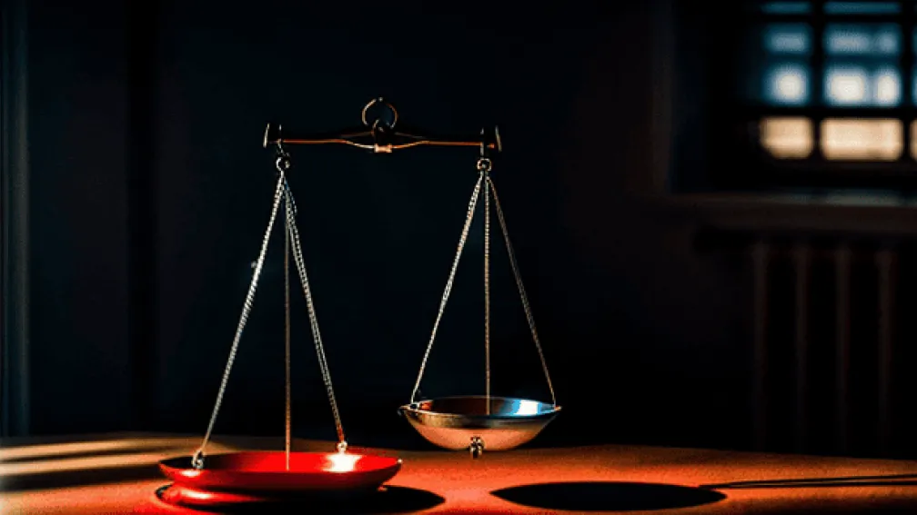 Soria: Bărbat de 35 de Ani Arestat pentru Uciderea Mamei Sale – Crimă și Investigație