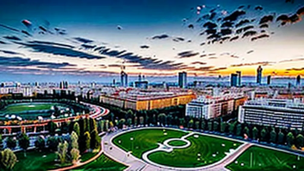 Noul subteran al lui Almeida va acoperi Castellana în fața celor cinci turnuri: Un nou parc pentru Madrid