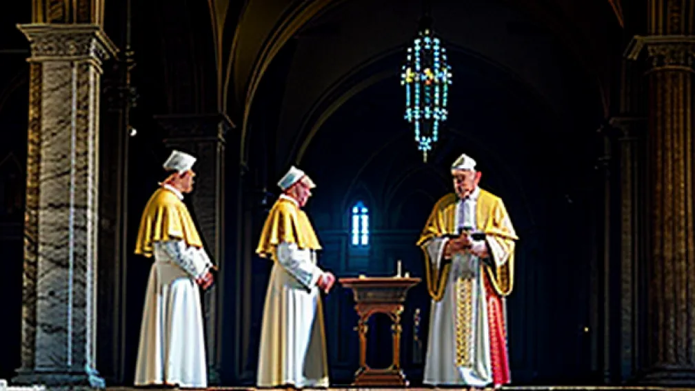 Va demisiona Papa Francisc? Nici el Papă, nici Biserica nu cred în această opțiune, decât în cazuri extreme