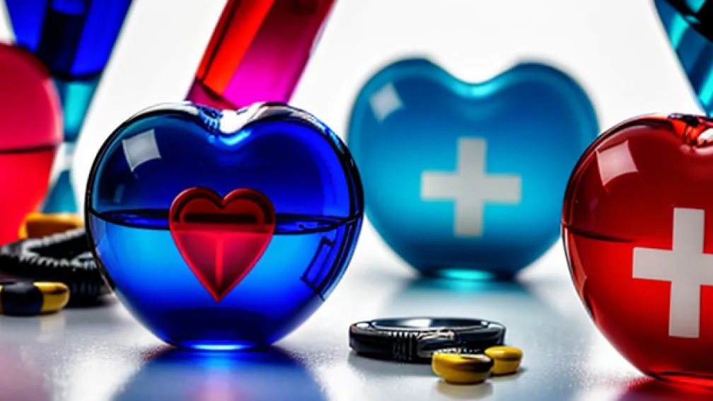 Revenirea `polipilulei`: Ar trebui administrată o pastilă tuturor persoanelor peste 50 de ani pentru a preveni bolile cardiovasculare? - Prevenție Cardiovasculară și Sănătate Publică