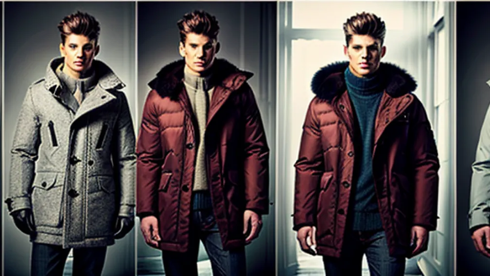 10 Parka Mango pentru Primăvară: Modelele Perfecte pentru Tranziția Sezoniere - Confort, Stil și Versatilitate