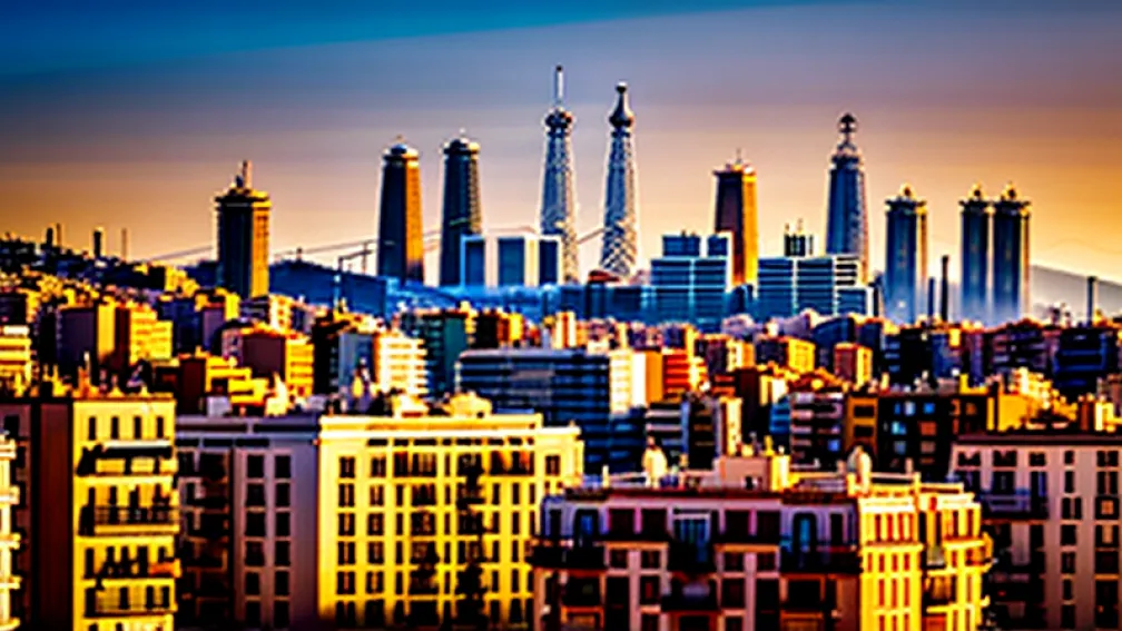 Proprietarii de apartamente turistice din Barcelona pregătesc o ofensivă legală împotriva Generalitati din cauza închiderii lor în 2028