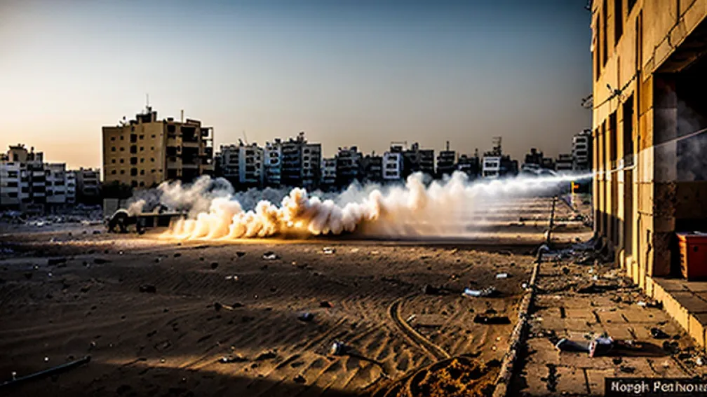 Gaza revine la momentele cele mai grave ale războiului: morgi supraaglomerate și ordine de evacuare – Impactul devastator asupra civililor