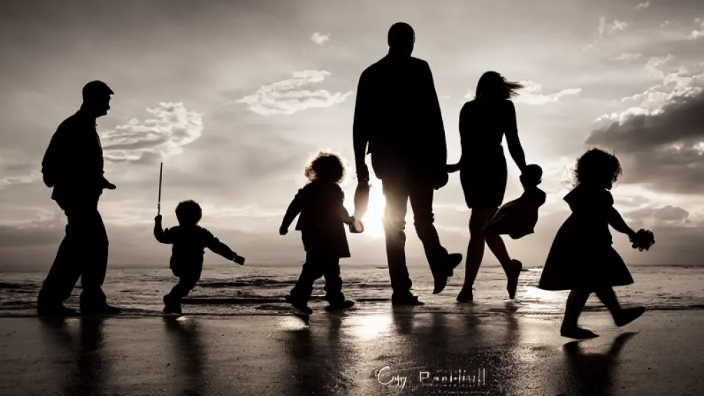 “Dacă aș fi mama? Ar fi foarte inconfortabil”: Filmul care perpetuează “amuzamentul” tatălui distant și inutil – Analiza filmelor și a stereotipurilor parentale