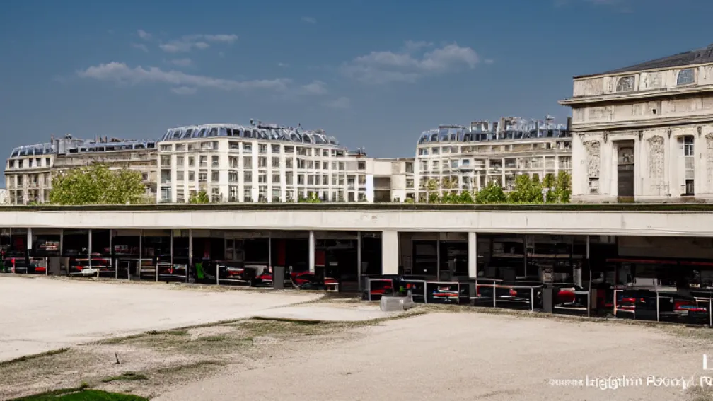 Școli aglomerate și clase multi-nivel: “Efectul Airbnb” și declinul demografic afectează școlile din centrul Parisului – O analiză a impactului asupra educației