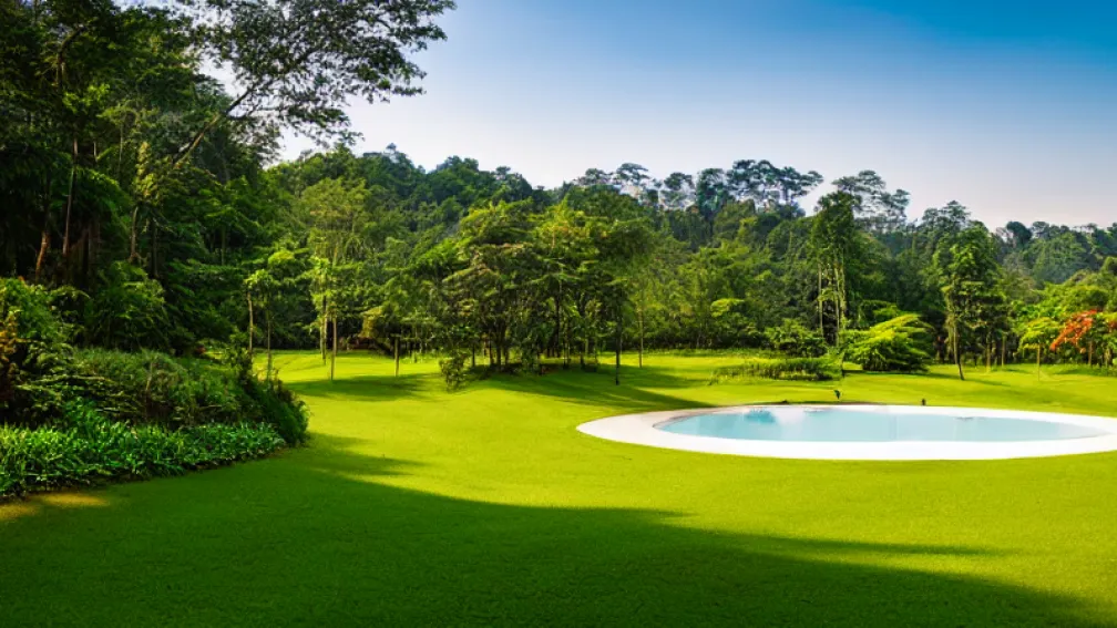 Khao Yai Art Forest: Un Paradis Ascuns în Thailanda pentru Iubitorii de Artă și Natură
