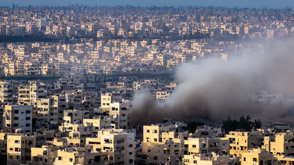 Conflictul din Orientul Mijlociu, în direct | UNICEF: 130 de copii uciși în Gaza în atacurile israeliene de marți, cea mai mare cifră dintr-un an