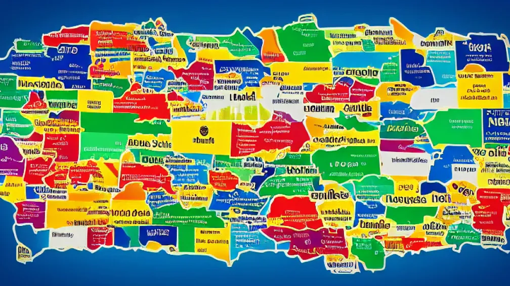 Toponime amuzante: Oportunități unice pentru agențiile de publicitate și evenimente memorabile