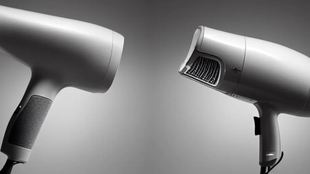 Cel mai bun uscător de păr sub 35€? Xiaomi Ion Hair Dryer: Design compact și performanță remarcabilă
