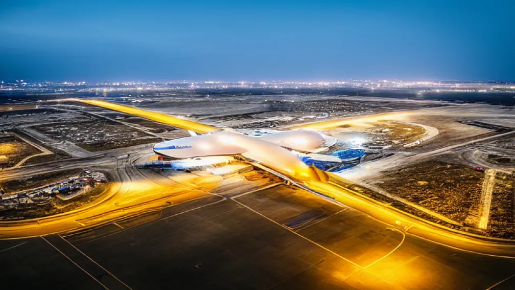 Extinderea Aeroportului Barcelona-El Prat: Experții susțin urgența, dar impactul ecologic ridică semne de întrebare